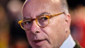 Bernard Cazeneuve va présenter « un projet pour le pays au début de l’été »