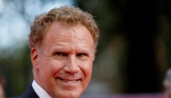 Actor Will Ferrell 'threatens' voters in new Harris campaign ad: 'Shut the f--k up, Gary'