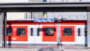 ÖPNV: Verband Deutscher Verkehrsunternehmen fordert mehr Geld vom Bund