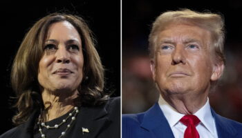 Présidentielle américaine, en direct : Harris se dit confiante, Trump évoque des tricheries