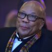 Quincy Jones, legendary producer and composer, dies at 91: 'Truly one of a kind'