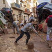 Inondations en Espagne : Tarragone sous les eaux, un bilan encore plus lourd redouté