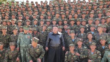 Why are North Koreans troops in Ukraine? Everything we know about Kim Jong-un’s soldiers joining Putin’s war