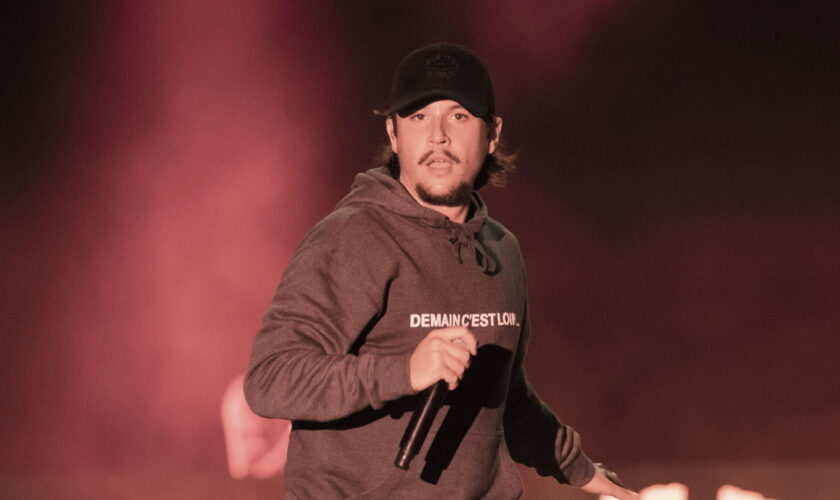 Nekfeu : une accusation de viols, ce que l'on sait de la plaignante