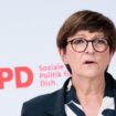 SPD zu Minderheitsregierung „sehr wohl bereit“, sagt Esken