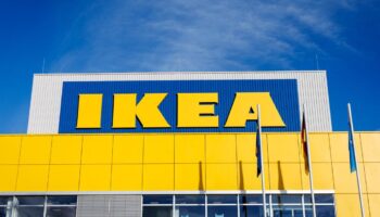 Ikea veut indemniser d’anciens détenus, forcés à travailler pour sa filiale est-allemande