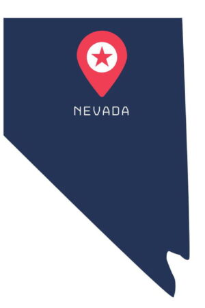 Nevada : quels sont les résultats des sondages pour la présidentielle américaine ?