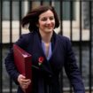 UK politics live: University tuition fees set to rise as Badenoch makes key shadow cabinet appointment