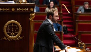 Budget : ce que les macronistes n’ont décidément pas compris