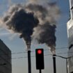 La France peine actuellement à faire baisser ses émissions de gaz à effet de serre à cause d'un recours plus important aux énergies fossiles