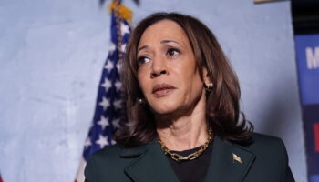 Kamala Harris pourrait perdre l'élection pour une raison qui n'a rien à voir avec Donald Trump