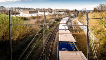 Fret SNCF va bel et bien disparaître, remplacée par deux sociétés distinctes