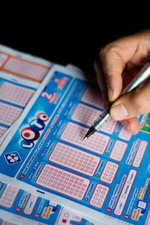 Résultat Loto (FDJ) : le tirage de ce lundi 4 novembre 2024, 3 millions d'euros en jeu