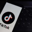 TikTok assigné en justice par sept familles en France pour « promotion du suicide »