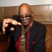 Quincy Jones leaves behind staggering fortune for seven children including Rashida Jones