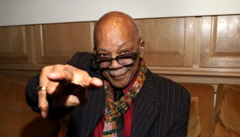 Quincy Jones leaves behind staggering fortune for seven children including Rashida Jones