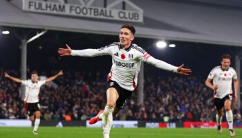 Harry Wilson stuns Brentford as Fulham snatch wild west London derby