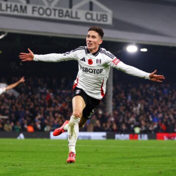 Harry Wilson stuns Brentford as Fulham snatch wild west London derby