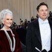 Elon Musk's mother calls Harris an 'embarrassment to women,' for her inability to 'put a sentence together'