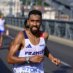 Le recordman de France du marathon Morhad Amdouni sera jugé pour violences conjugales