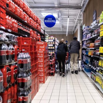 Budget 2025 : les députés rejettent une réforme de la « taxe soda »