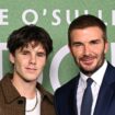 Victoria Beckham says son Cruz didn’t realise how ‘good’ David Beckham was at football