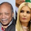 Quincy Jones’ true thoughts on Donald Trump revealed in controversial interview with shocking Ivanka claim