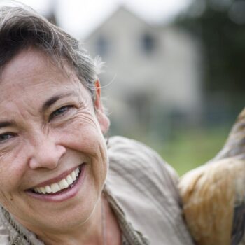 Dans « l’Amour est dans le pré », Manuela a éconduit Pierre et a brisé le cœur des fans