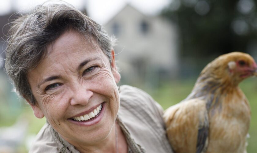 Dans « l’Amour est dans le pré », Manuela a éconduit Pierre et a brisé le cœur des fans