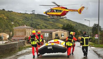 Inondations : l’état de catastrophe naturelle reconnu dans près de 400 communes après l’épisode cévenol d’octobre