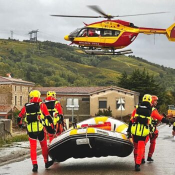 Inondations : l’état de catastrophe naturelle reconnu dans près de 400 communes après l’épisode cévenol d’octobre