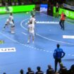 Füchse Berlin überrollen Kiel im Topspiel – Die Highlights im Video