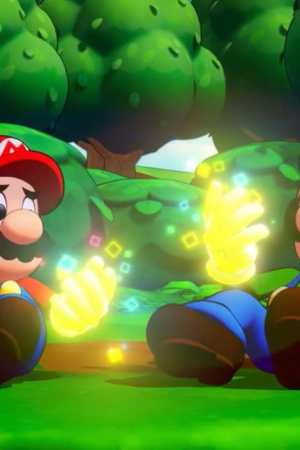 Mario & Luigi : l'épopée fraternelle ne convainc pas la presse