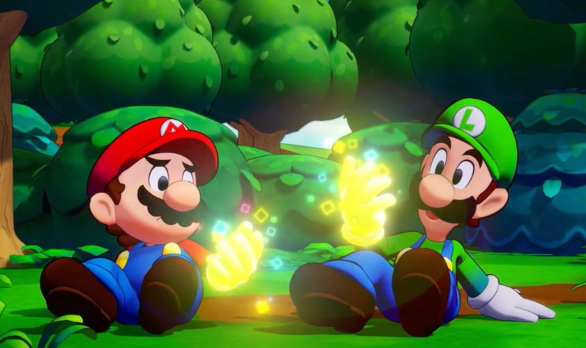 Mario & Luigi : l'épopée fraternelle ne convainc pas la presse