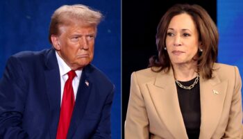 Donald Trump ou Kamala Harris ? Ce que disent les derniers sondages à quelques heures de l’élection américaine