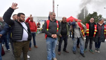 Michelin ferme son usine de Vannes, le maire David Robo dénonce un « séisme » pour la région