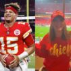 Patrick Mahomes’ mother Randi Mahomes proudly shares support for Donald Trump at Chiefs game