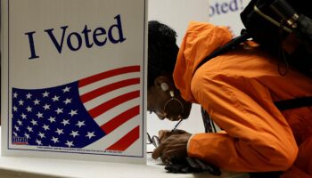 Voting on Election Day: Here's when polls close for all 50 states