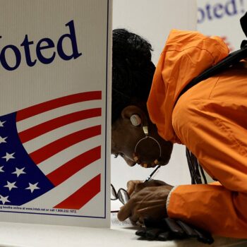 Voting on Election Day: Here's when polls close for all 50 states