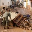 Après les inondations en Espagne, les habitants pourraient faire face à une importante crise sanitaire