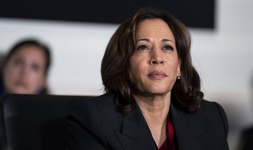 Kamala Harris parle français, et il y a une raison peu commune à cela