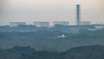 Radioaktivität: Strahlungsbelastung im Akw Fukushima niedrig genug für weitere Tests