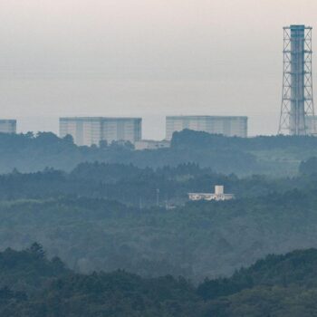 Radioaktivität: Strahlungsbelastung im Akw Fukushima niedrig genug für weitere Tests