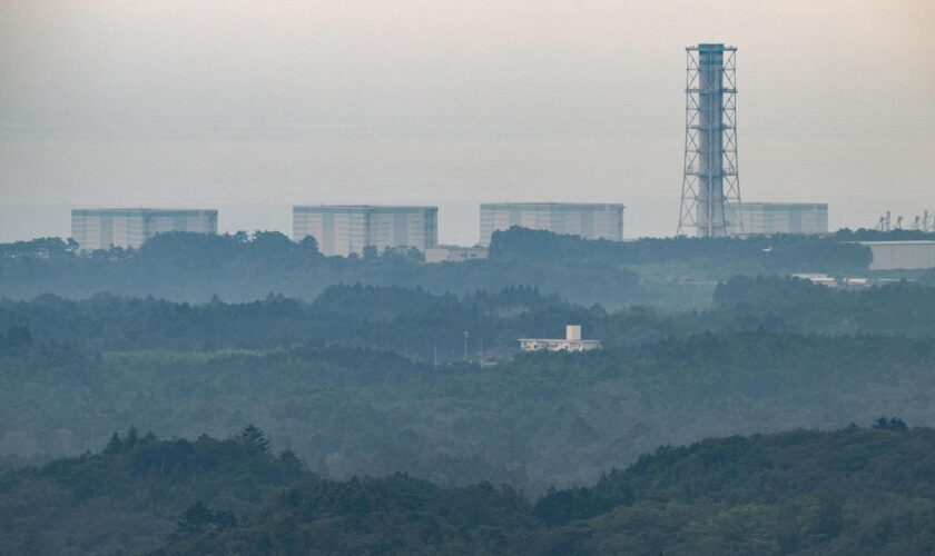 Radioaktivität: Strahlungsbelastung im Akw Fukushima niedrig genug für weitere Tests