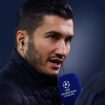 BVB-Trainer Sahin bringt Rumpf-Elf gegen Graz