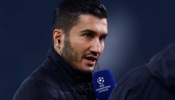 BVB-Trainer Sahin bringt Rumpf-Elf gegen Graz