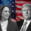 Résultat de l'élection américaine, en direct : 54% pour Trump face à Harris, les "chances de gagner" se précisent