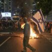 Liveblog zum Krieg in Nahost: Tausende demonstrieren in Tel Aviv gegen Entlassung Gallants