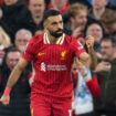 Liverpool vs Bayer Leverkusen LIVE: Champions League updates as Diaz and Gakpo goals give hosts strong lead