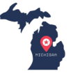 Michigan : tendances, premiers résultats à l'élection américaine, heure du verdict, toutes les infos